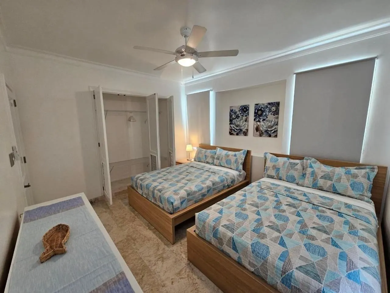 2Bdr Beach Access At Playa Turquesa Los Corales Pc プンタ・カナ ドミニカ共和国