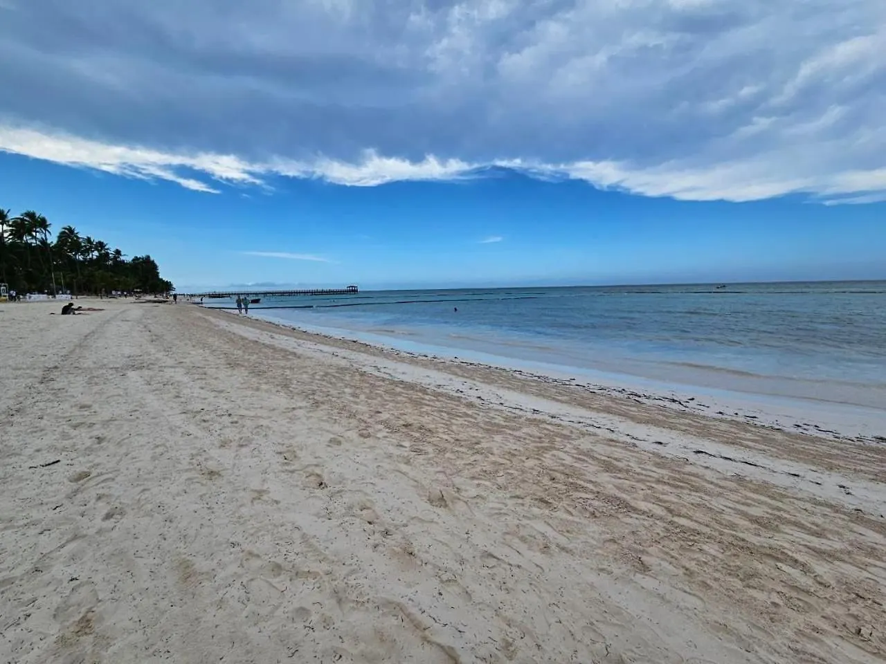 2Bdr Beach Access At Playa Turquesa Los Corales Pc プンタ・カナ 0*,  ドミニカ共和国