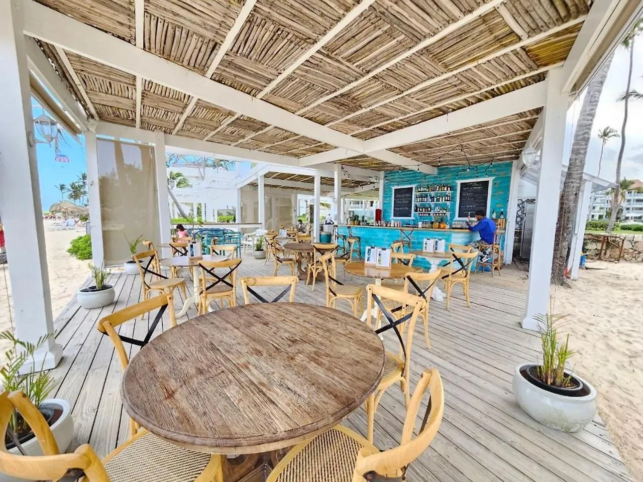 2Bdr Beach Access At Playa Turquesa Los Corales Pc プンタ・カナ 0*,  ドミニカ共和国