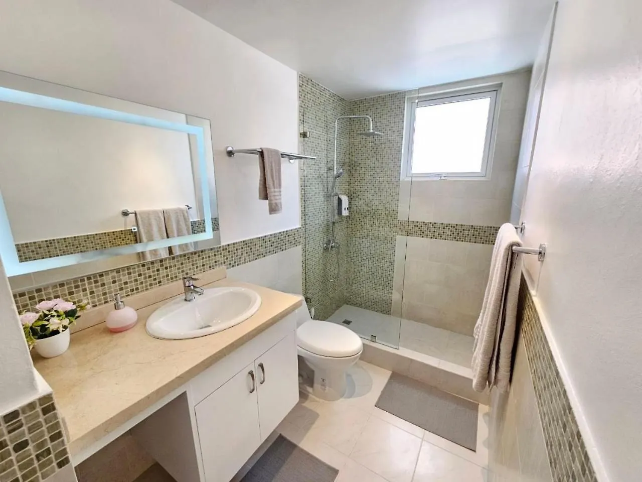 2Bdr Beach Access At Playa Turquesa Los Corales Pc Punta Cana Daire