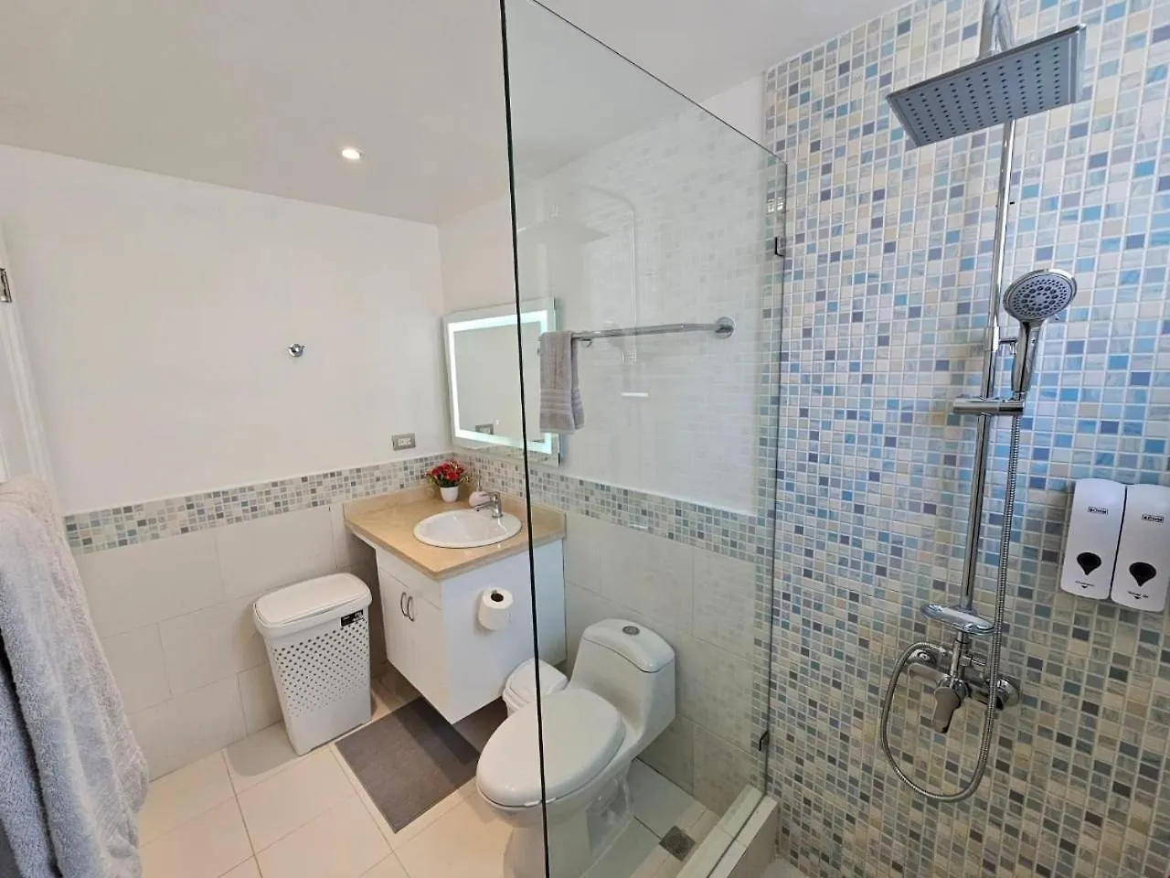 2Bdr Beach Access At Playa Turquesa Los Corales Pc Punta Cana 0*,