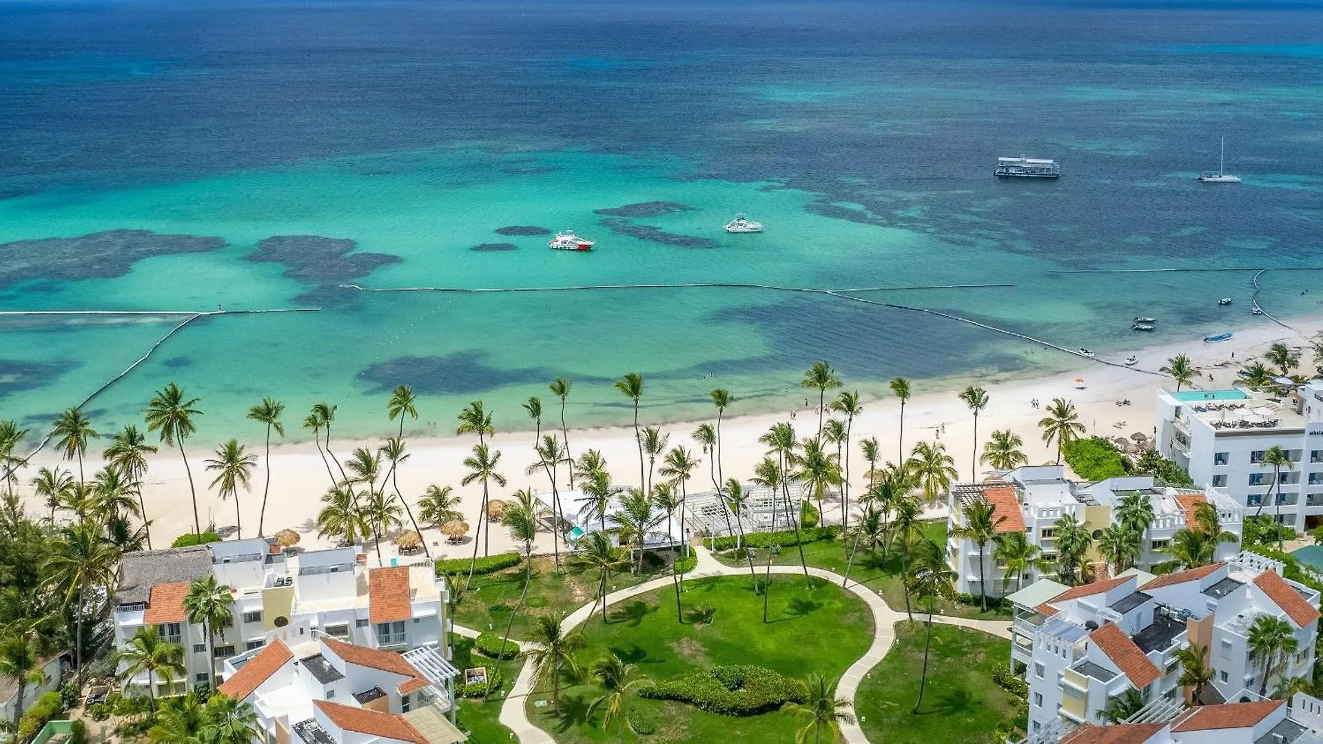 Apartman 2Bdr Beach Access At Playa Turquesa Los Corales Pc Punta Cana