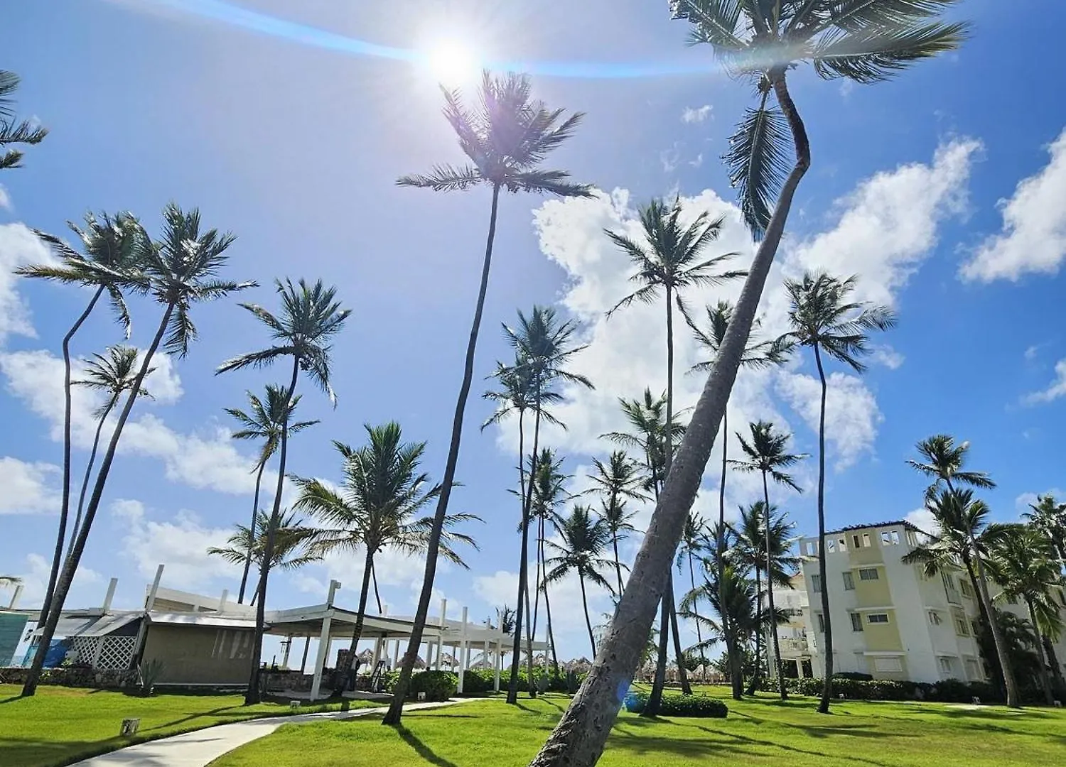 Daire 2Bdr Beach Access At Playa Turquesa Los Corales Pc Punta Cana