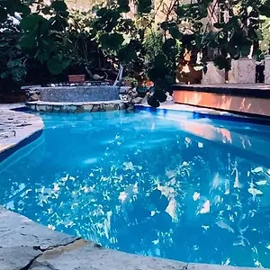 Alojamento de Acomodação e Pequeno-almoço Manaya Bed & Breakfast, Punta Cana