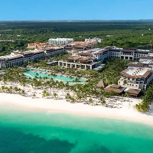 Lopesan Costa Bavaro Resort, & Casino Ośrodek wypoczynkowy