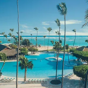 5* Курортный комплекс Iberostar Selection Bavaro (adults Only)