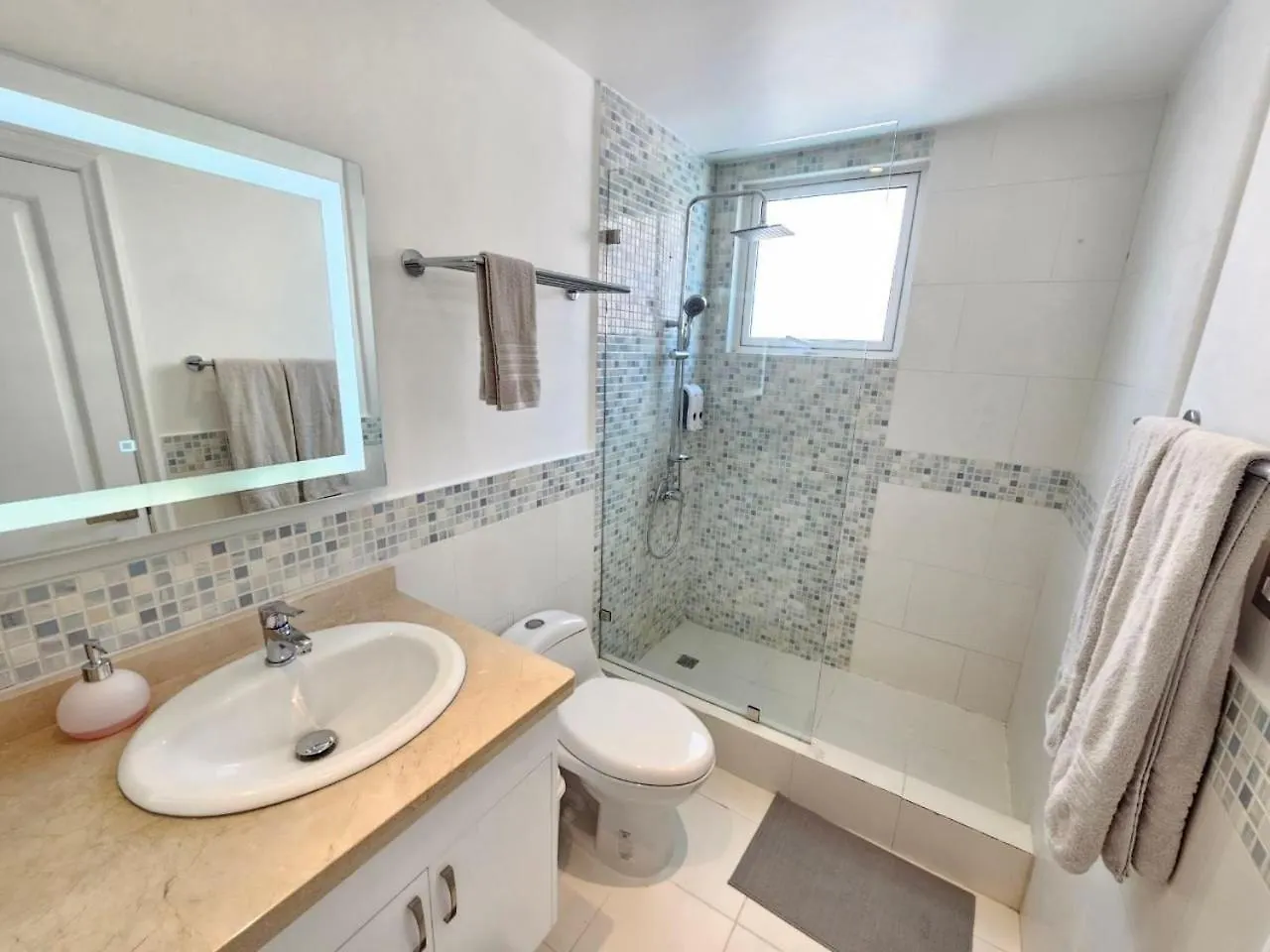 Apartamento 2Bdr Beach Access At Playa Turquesa Los Corales Pc Punta Cana
