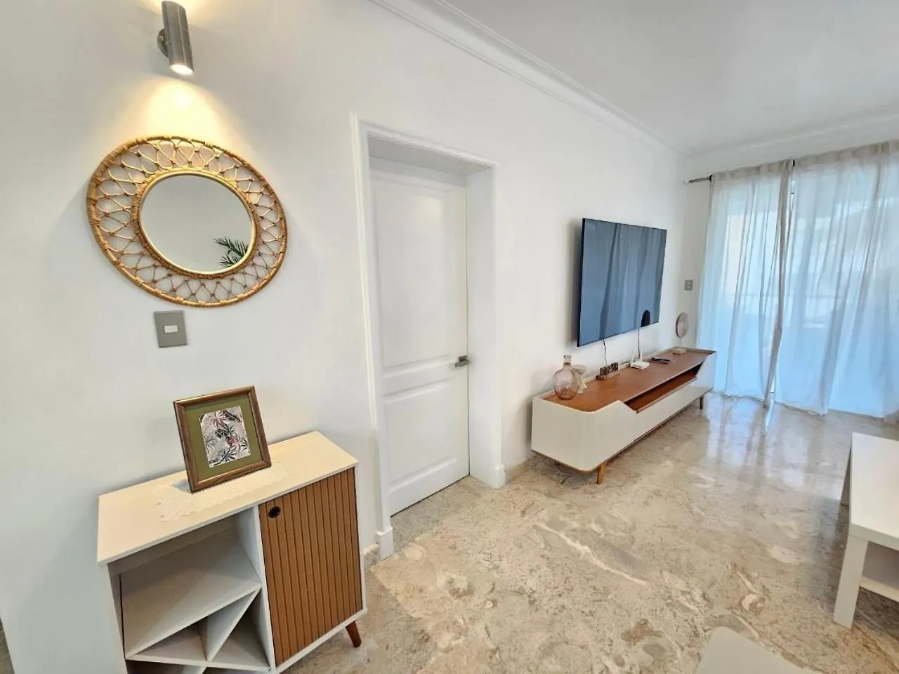 2Bdr Beach Access At Playa Turquesa Los Corales Pc Punta Cana