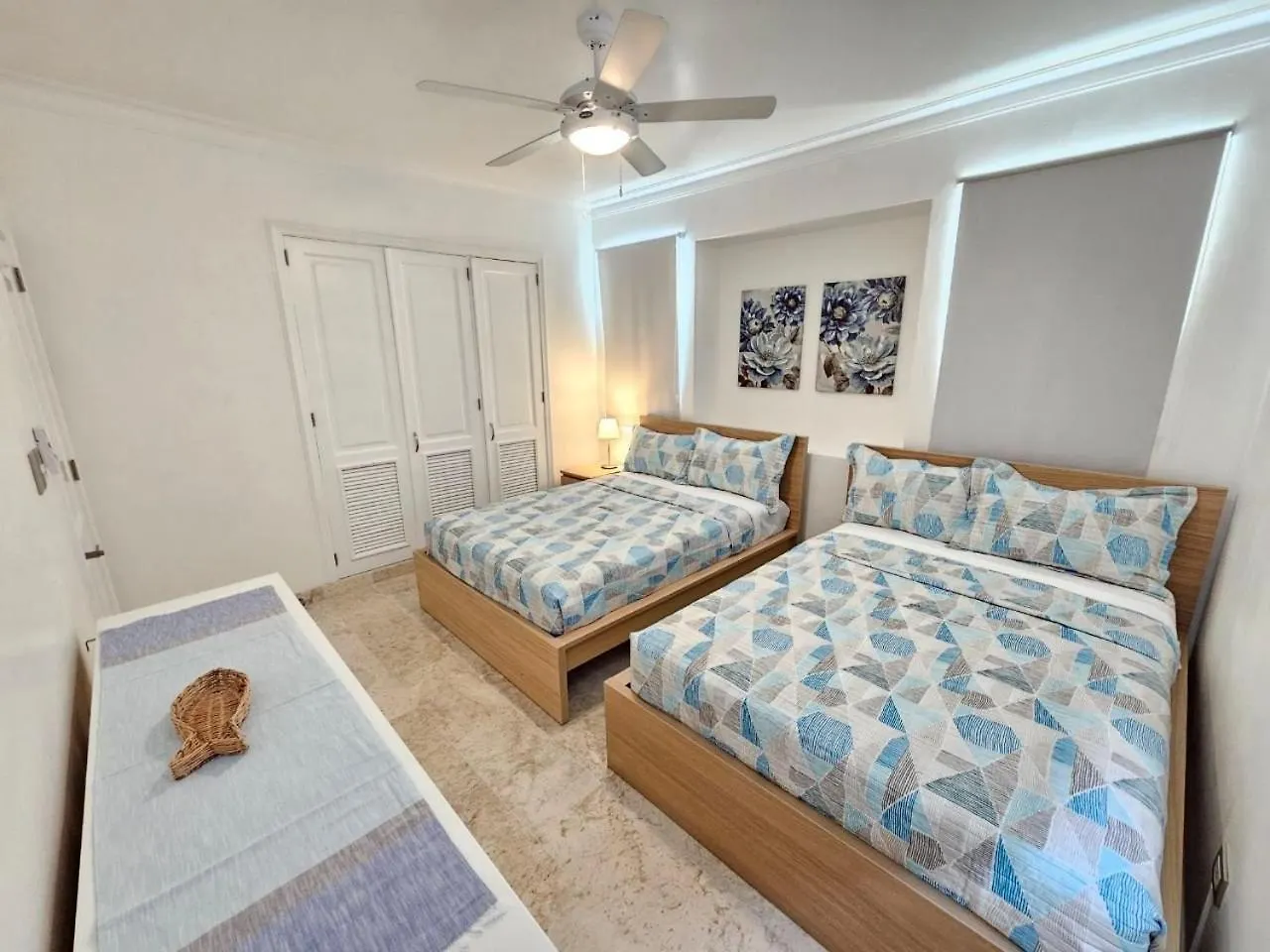 2Bdr Beach Access At Playa Turquesa Los Corales Pc Punta Cana Apartamento