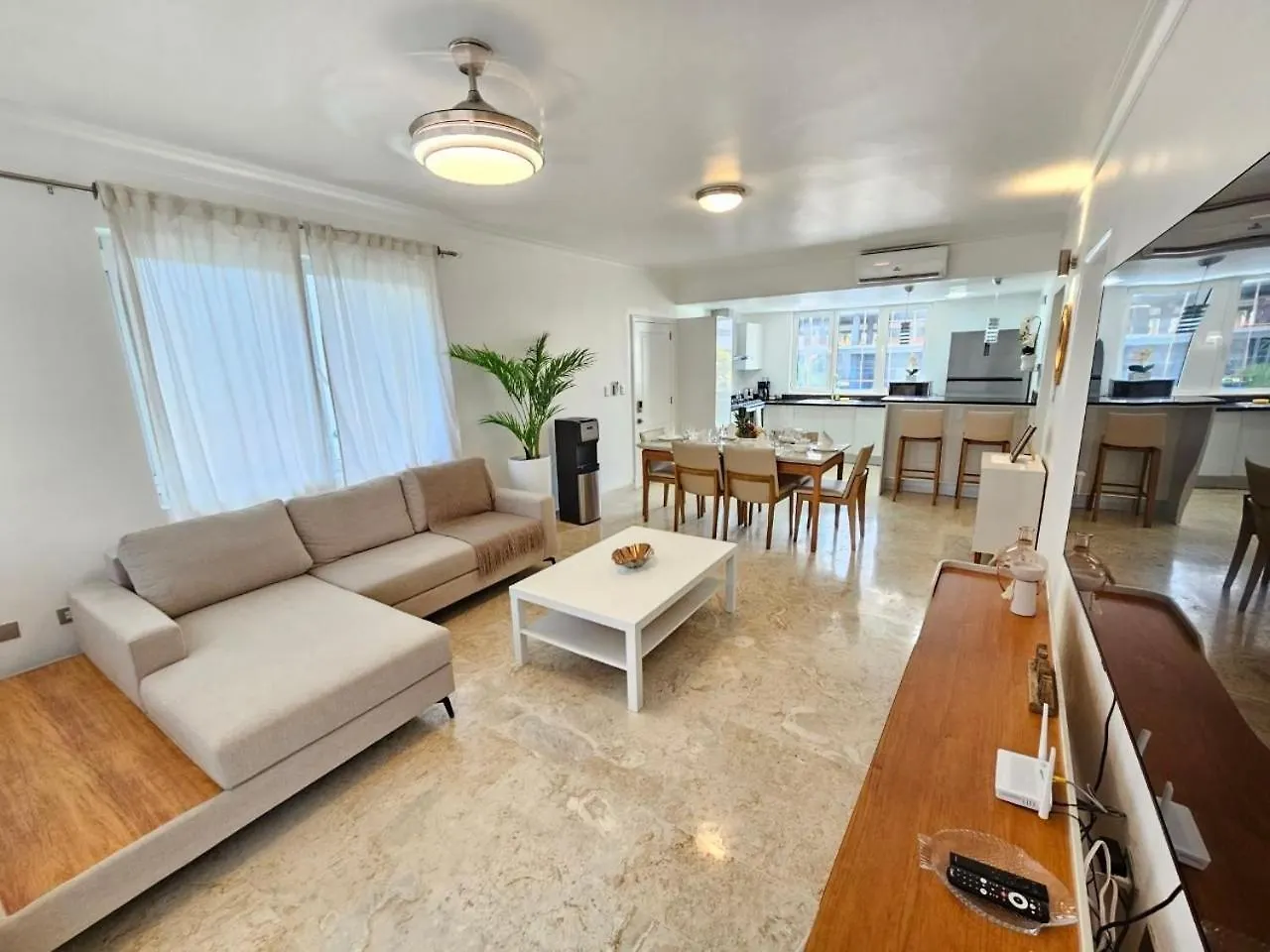2Bdr Beach Access At Playa Turquesa Los Corales Pc Punta Cana 0*,