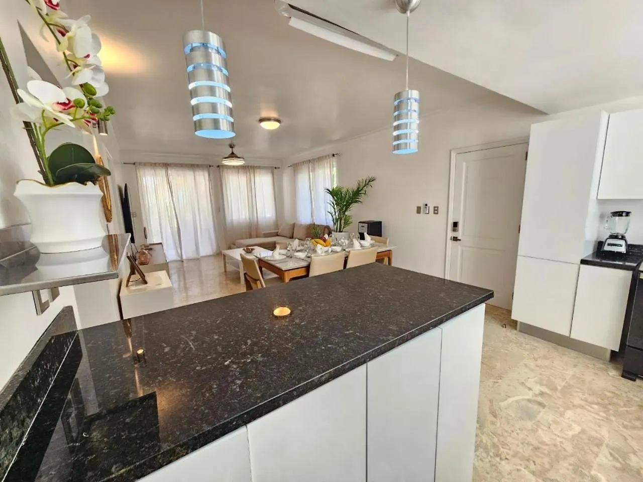 Apartamento 2Bdr Beach Access At Playa Turquesa Los Corales Pc Punta Cana