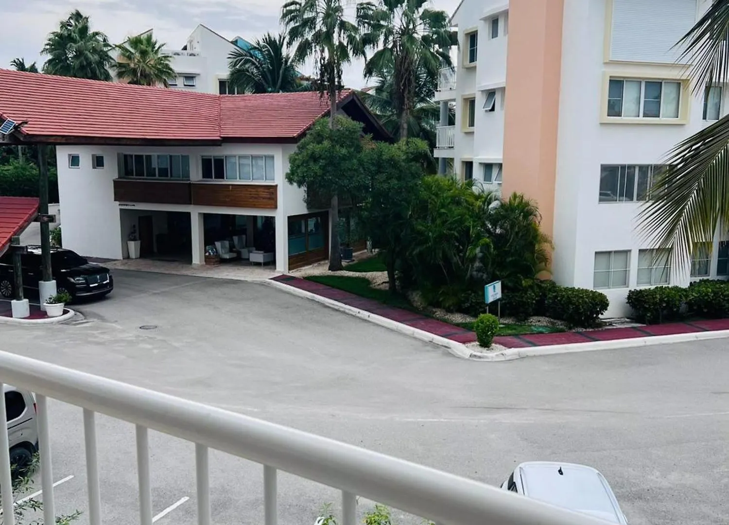 Apartamento 2Bdr Beach Access At Playa Turquesa Los Corales Pc Punta Cana